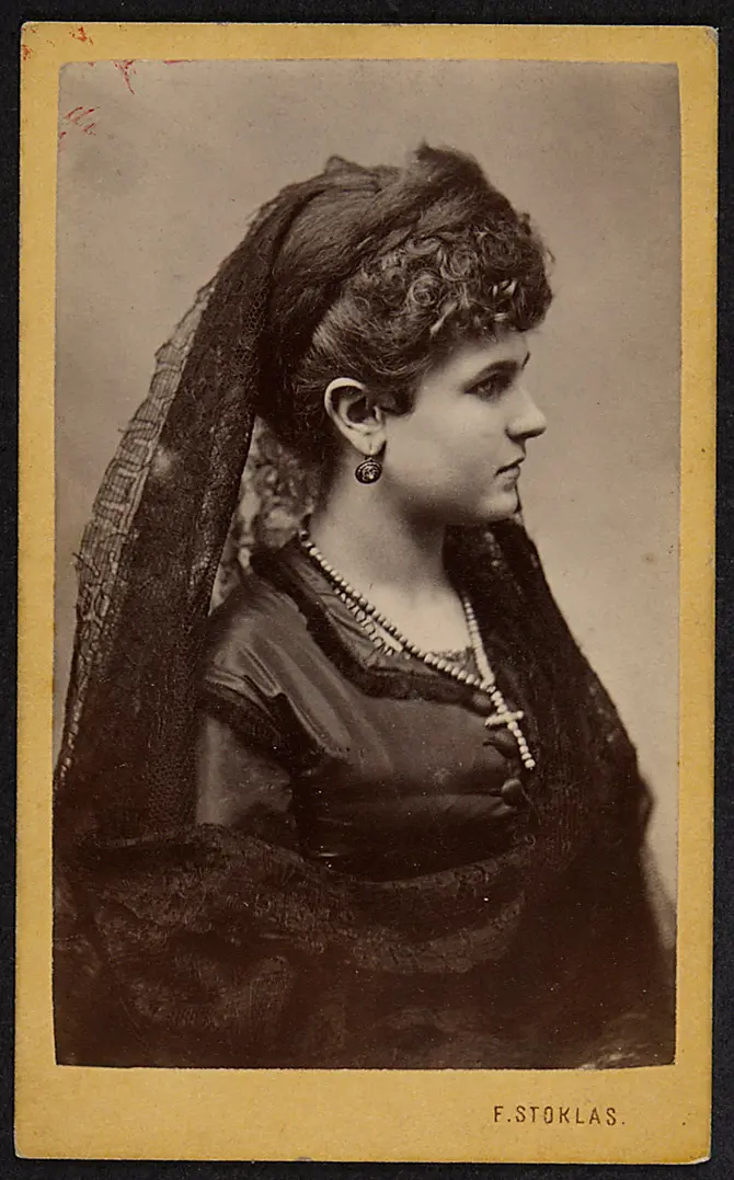 Katharina Schratt