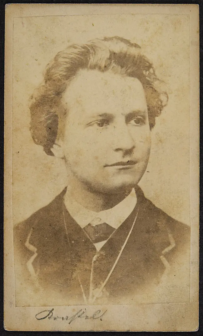 Fritz Krastel