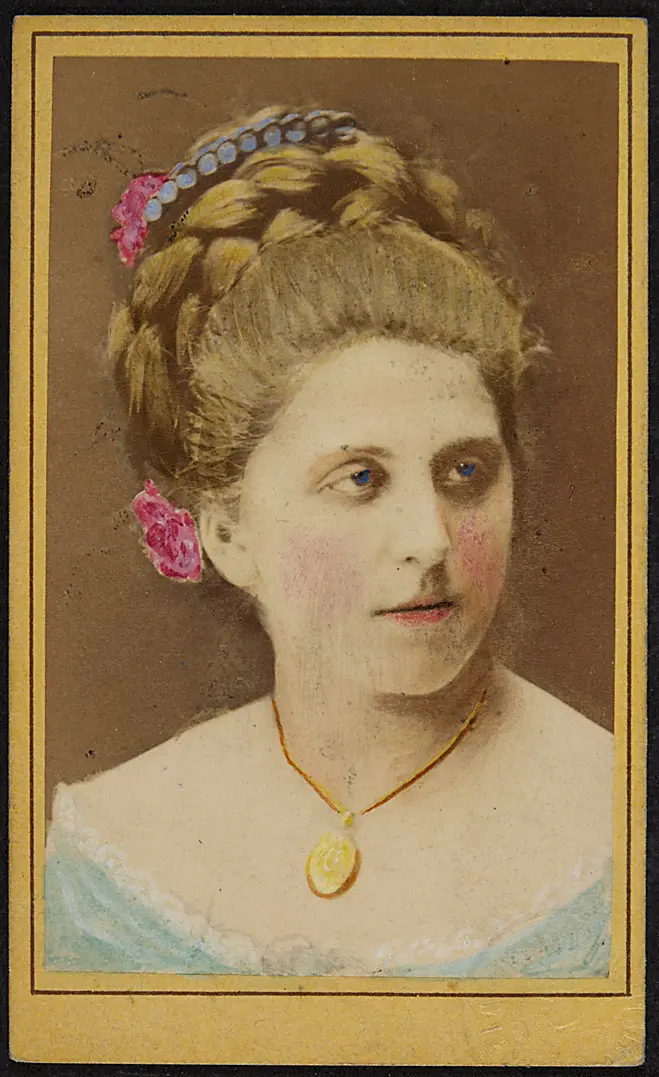 Olga Lewinsky