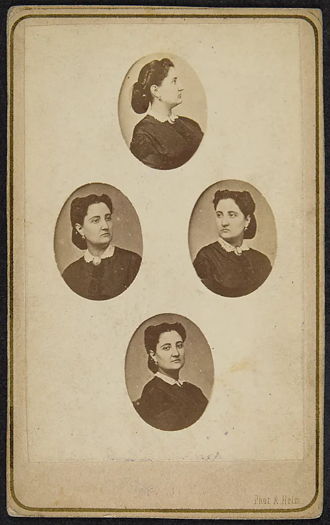 Carlotta Patti