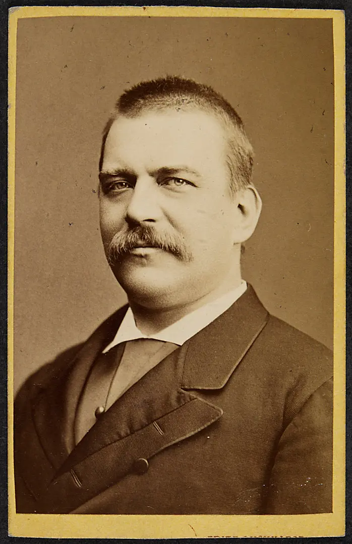 Hans Freiherr von Rokitansky