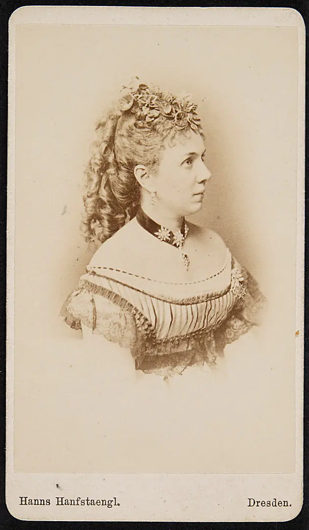 Frl. Langenhaun