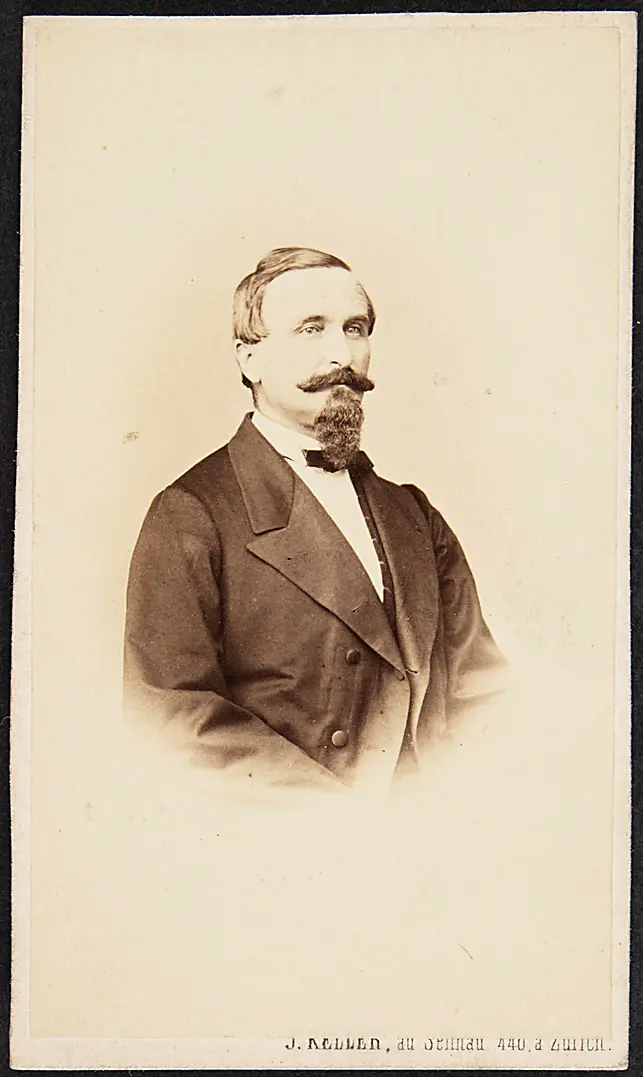 Hr. van Müller