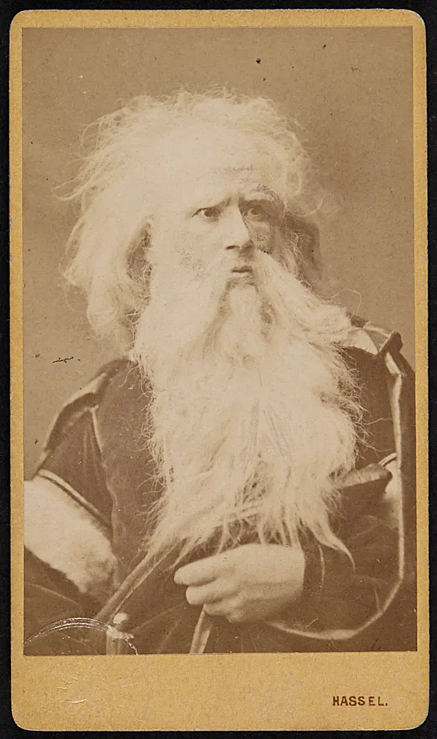 Carl Arnau