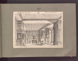 Don Giovanni, Originaltitel: Il dissoluto punito, ossia Il Don Giovanni, Alternativtitel: Der bestrafte Wüstling, oder Don Giovanni