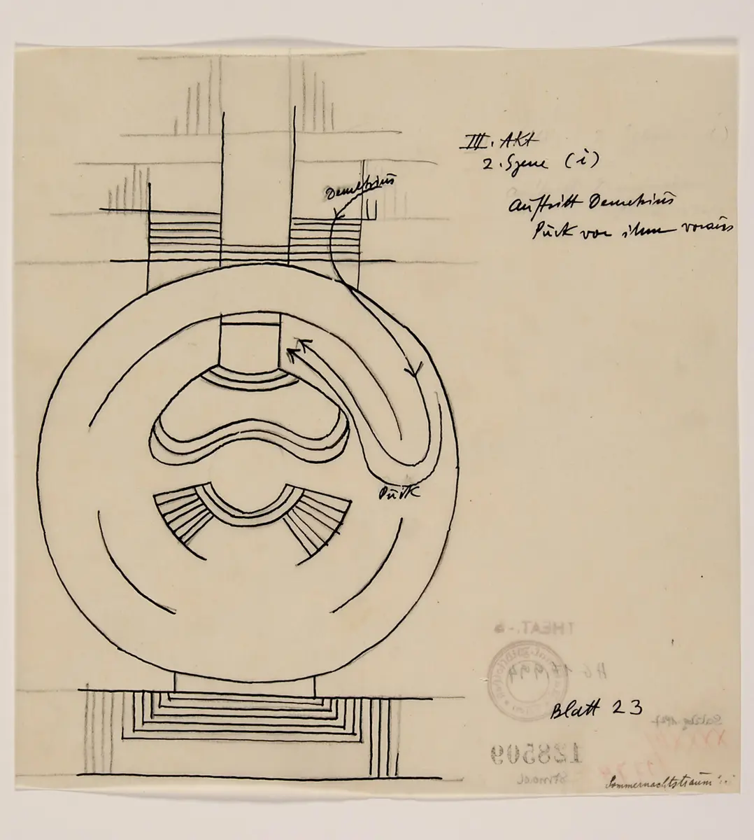 Ein Sommernachtstraum