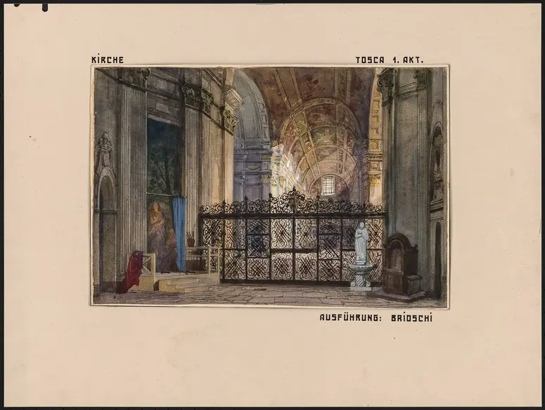 Tosca