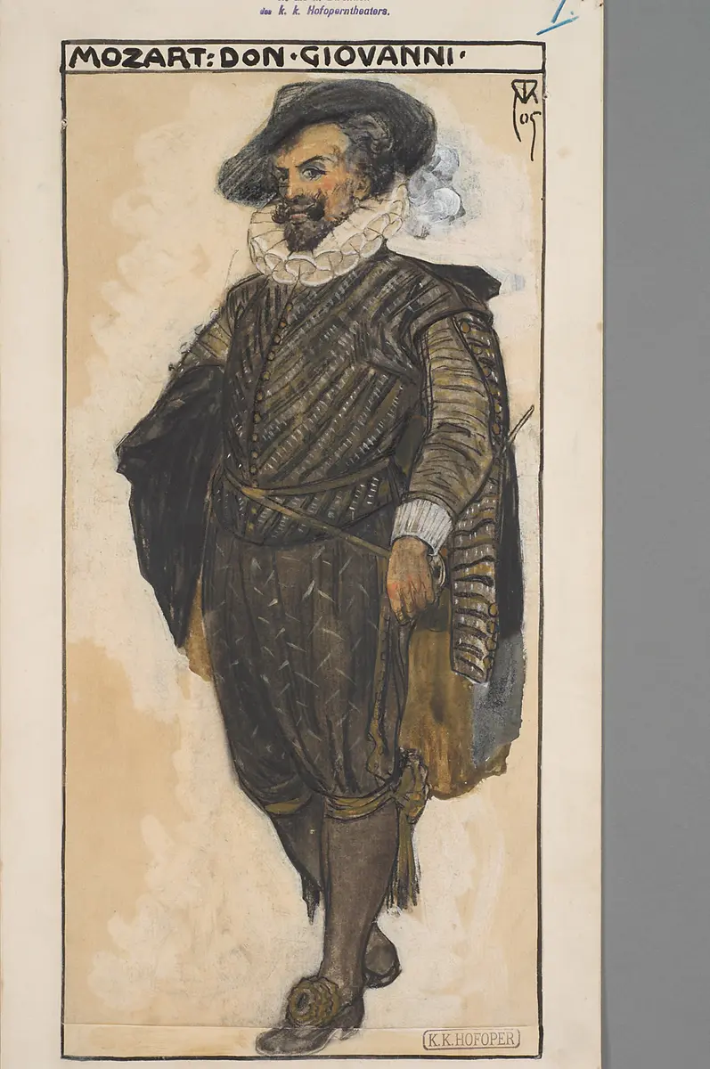 Don Giovanni