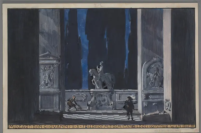 Don Giovanni