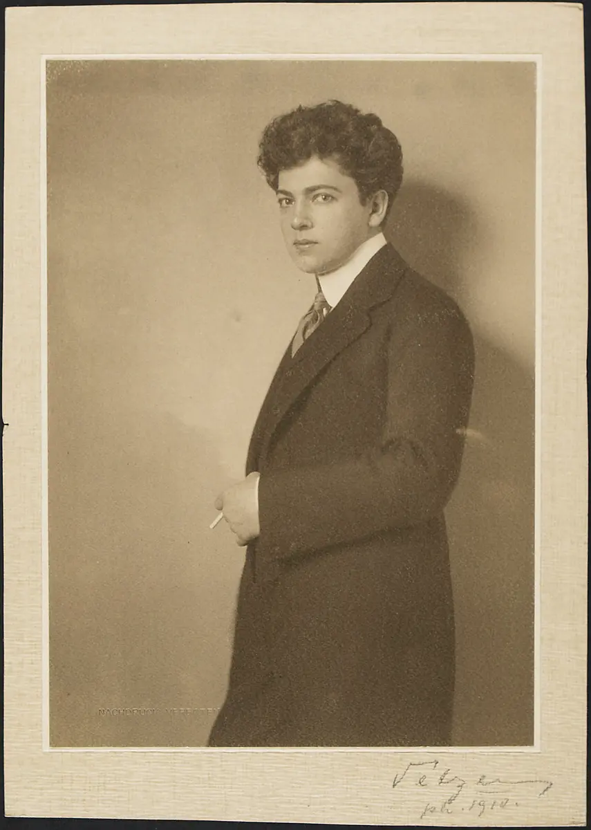 Alfred Gerasch