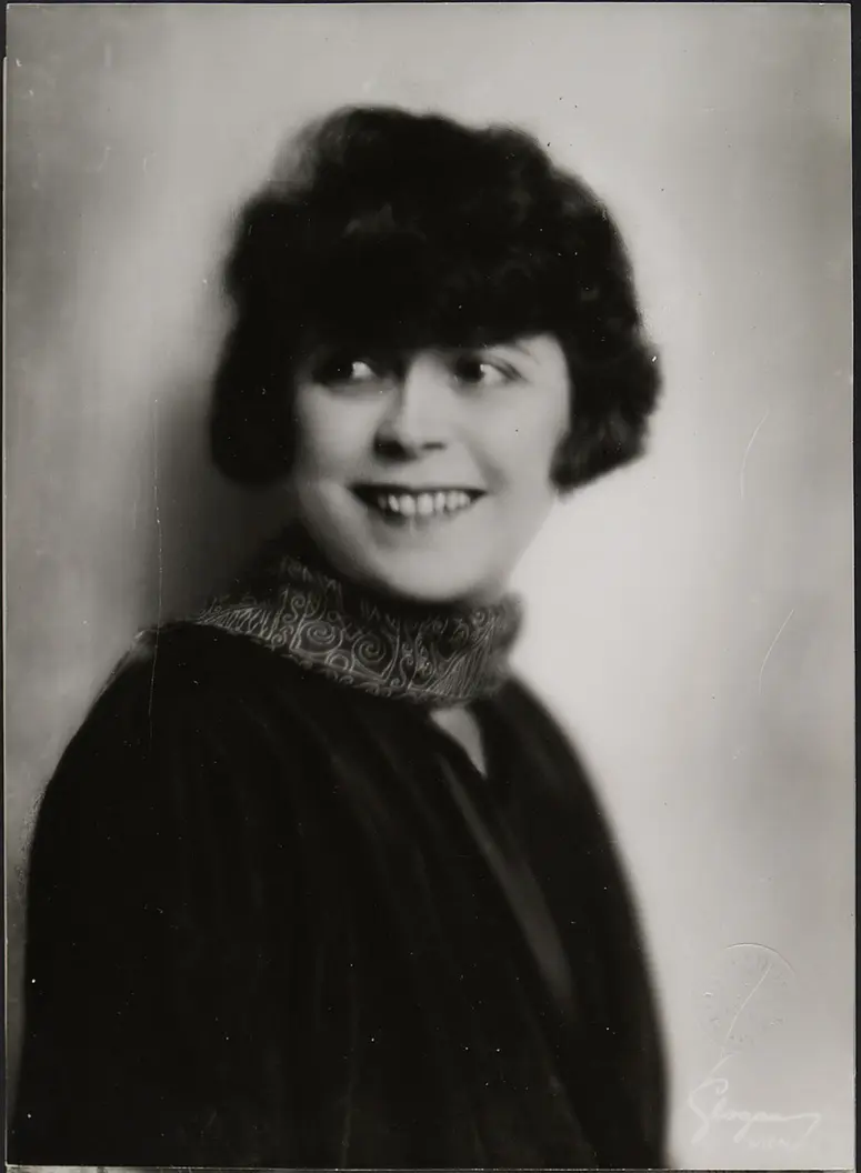 Louise Kartousch