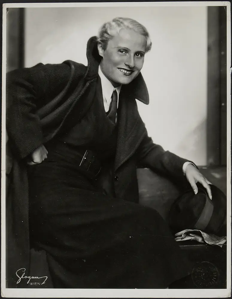 Hilde Wagener