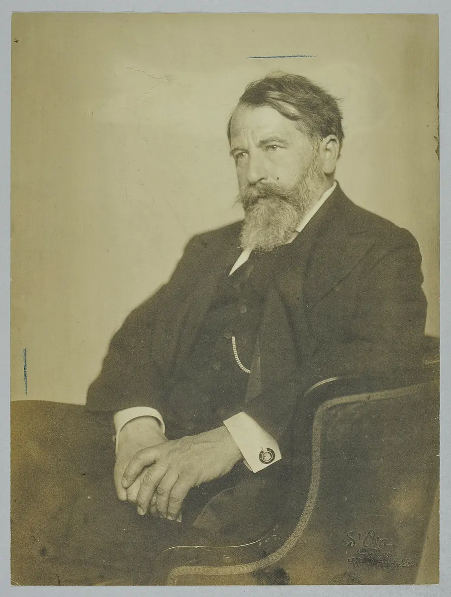 Arthur Schnitzler