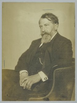 Arthur Schnitzler