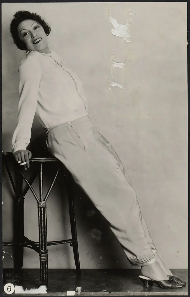 Maria Fein