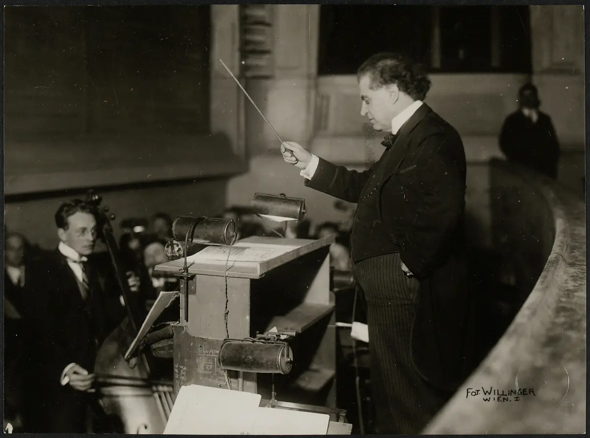 Pietro Mascagni