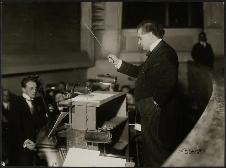 Pietro Mascagni