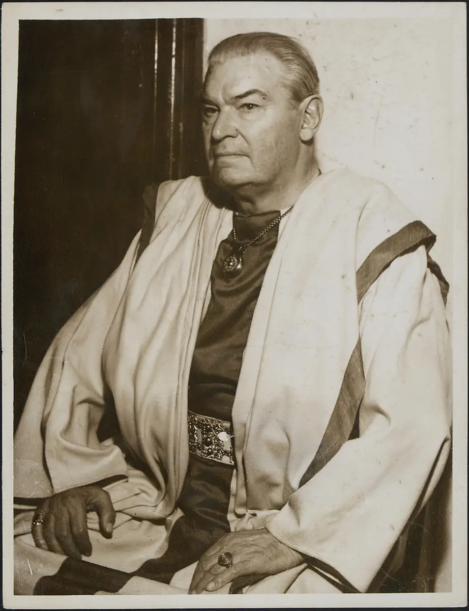 Georg Reimers