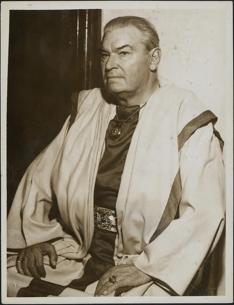 Georg Reimers