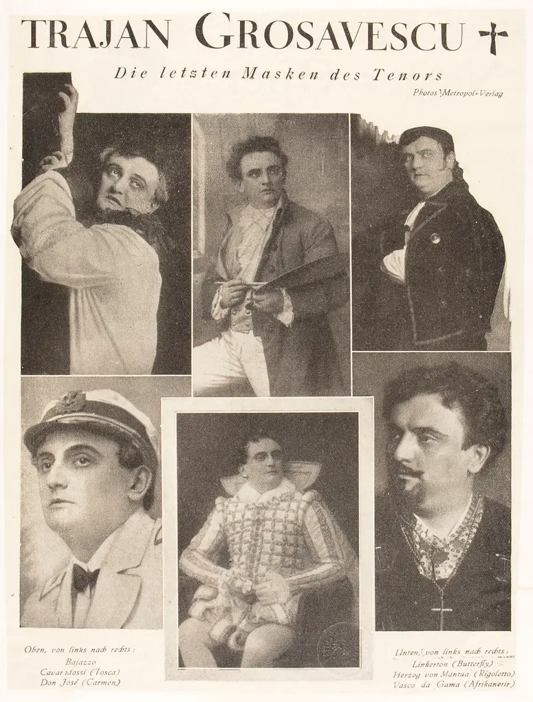 Trajan Grosavescu