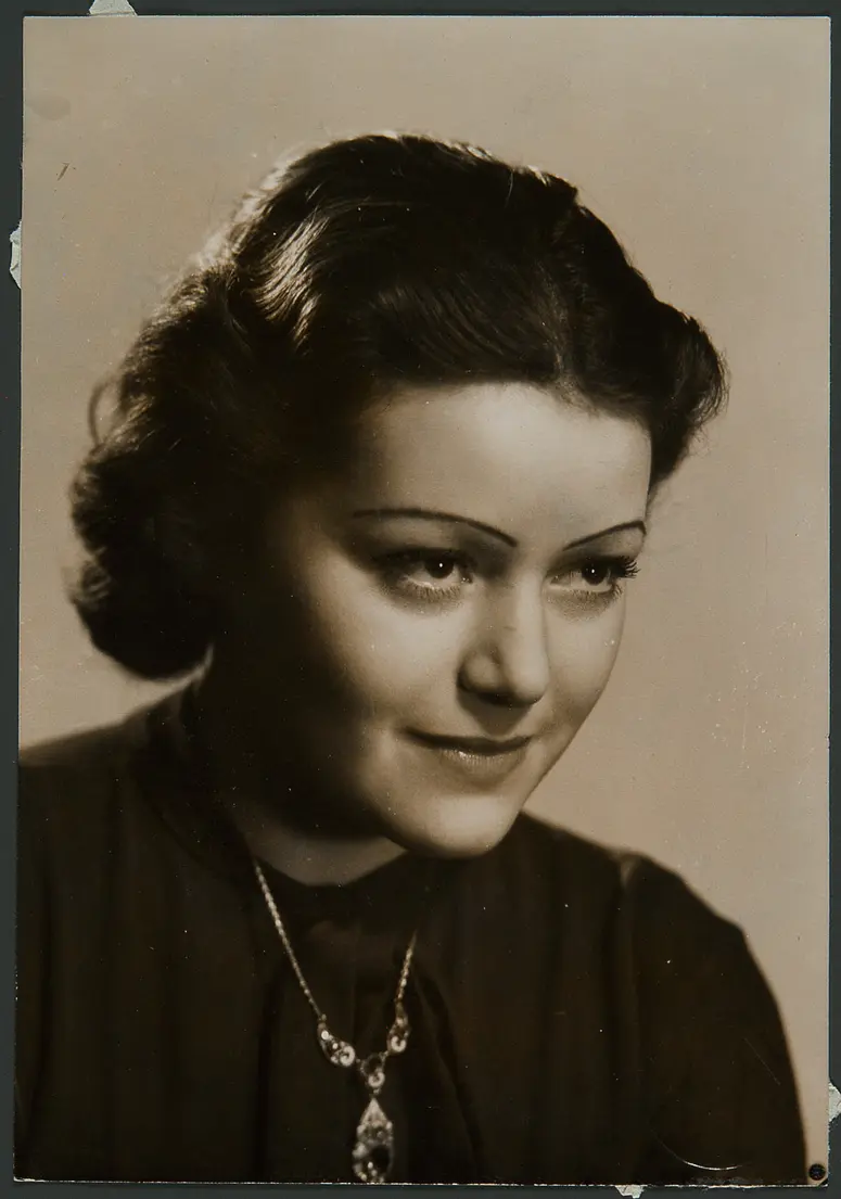Lya Porge