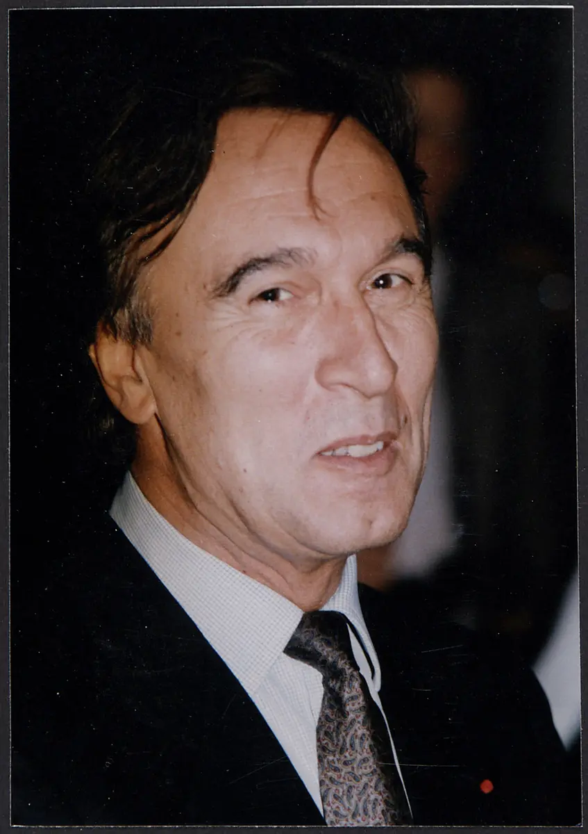 Claudio Abbado
