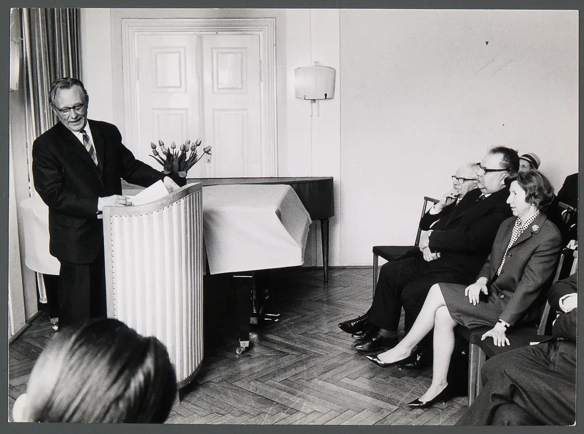 Carl Orff