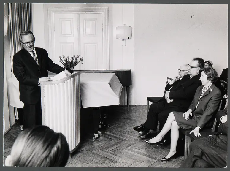 Carl Orff