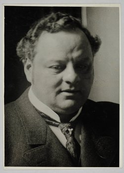 Richard Mayr