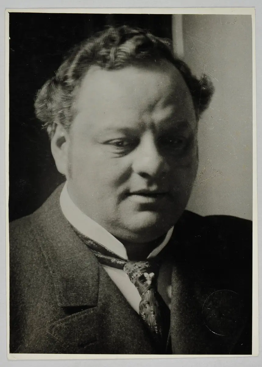 Richard Mayr