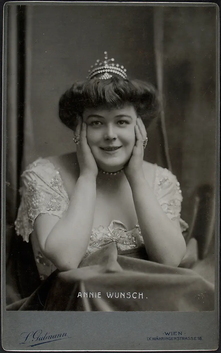 Annie Wunsch