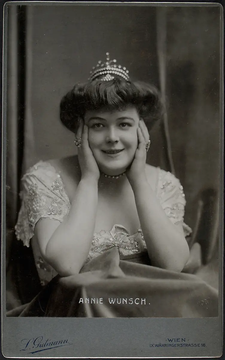 Annie Wunsch