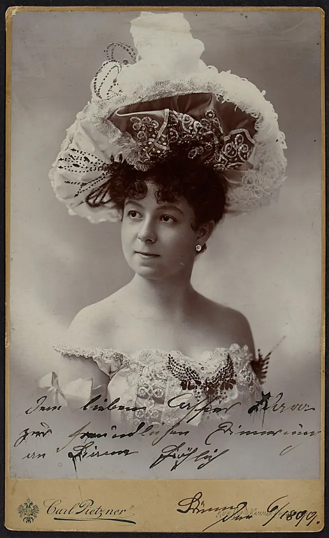 Liane Fröhlich