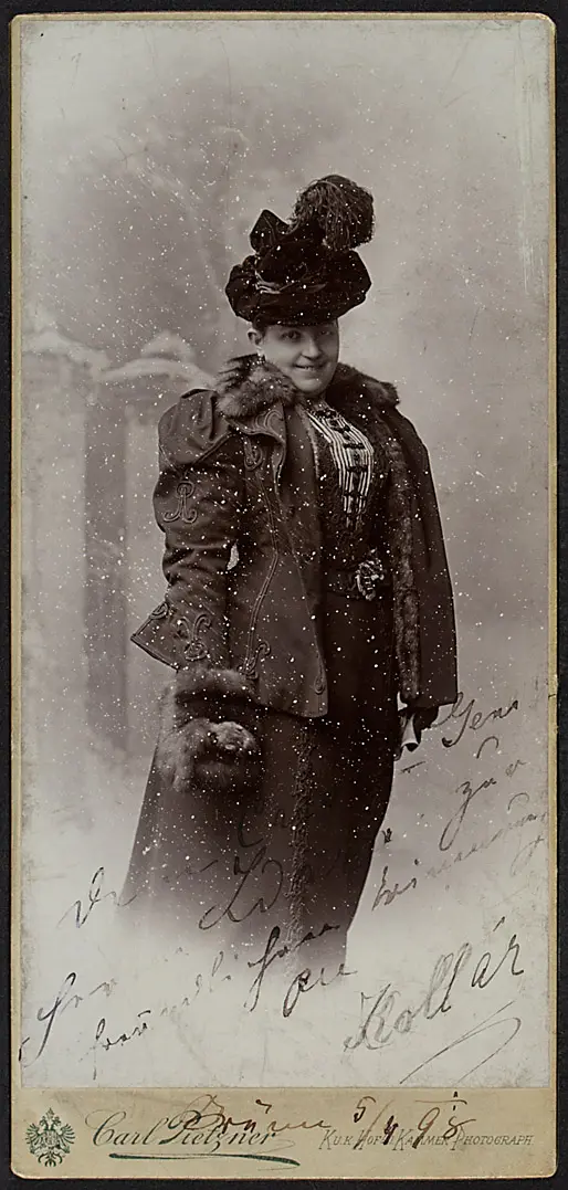 Sophie Kollar