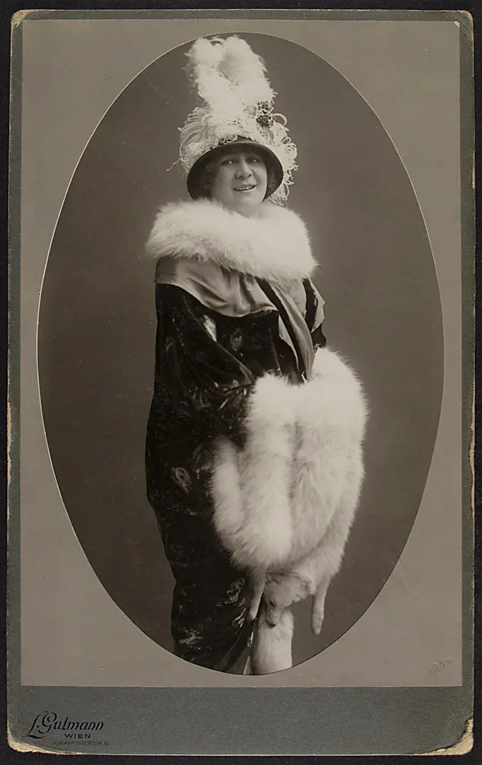 Polly Koss