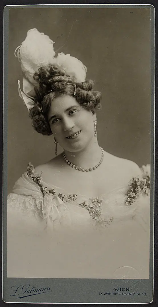 Mizzi Zwerenz