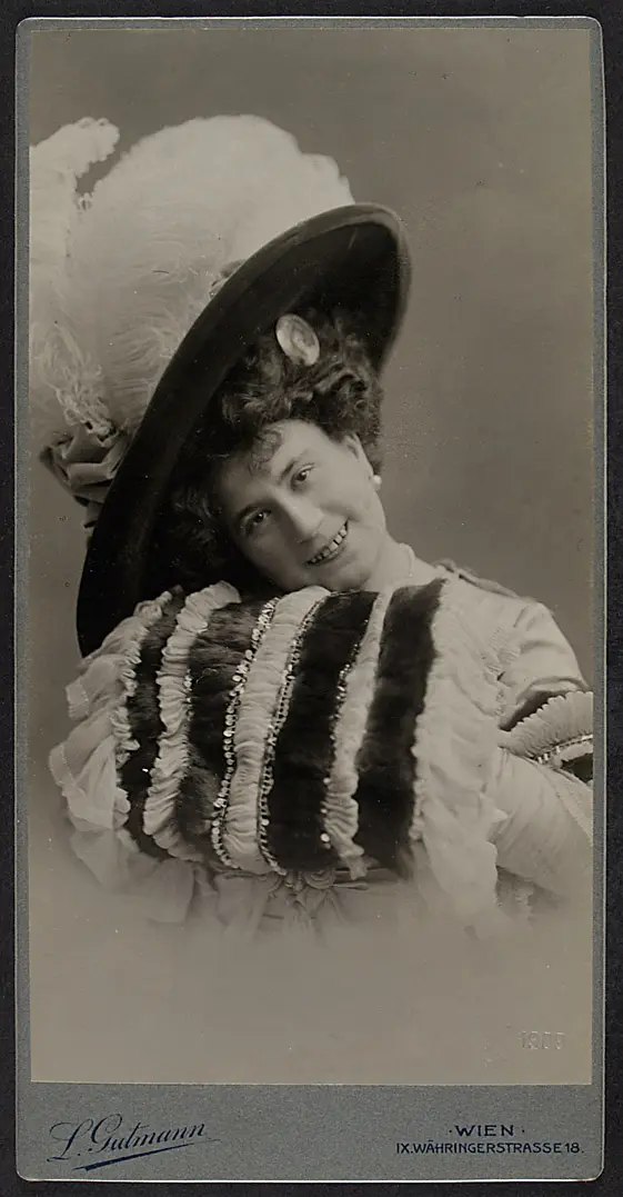 Mizzi Zwerenz