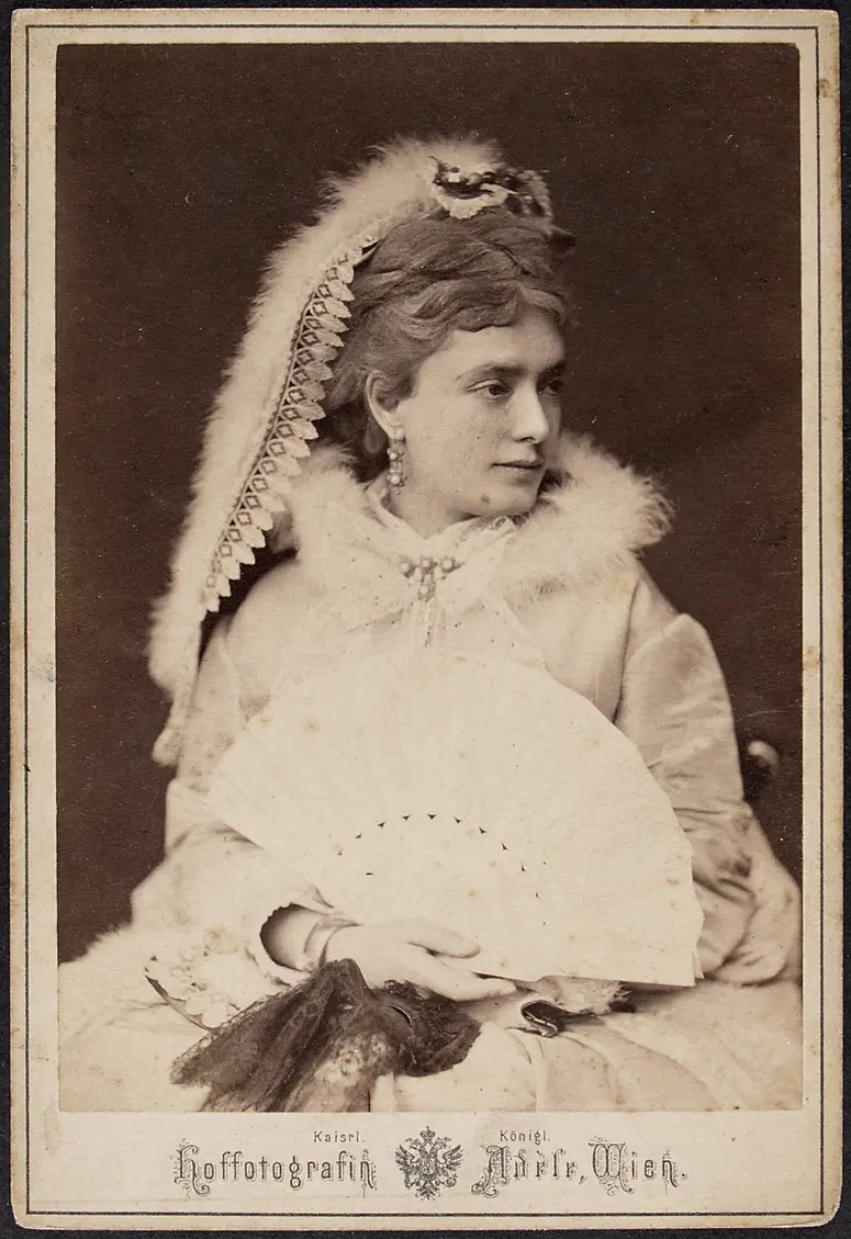 Frau Edelspacher