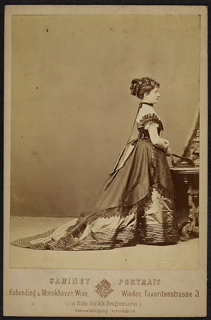 Friederike Kronau