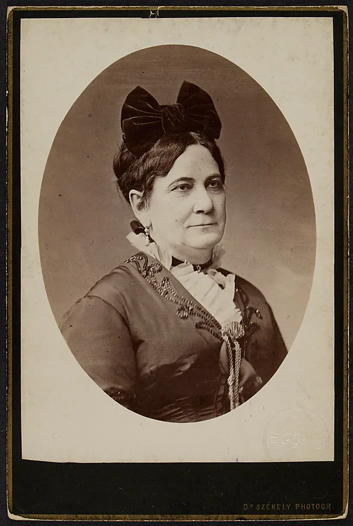 Cesarine Kupfer-Gomansky