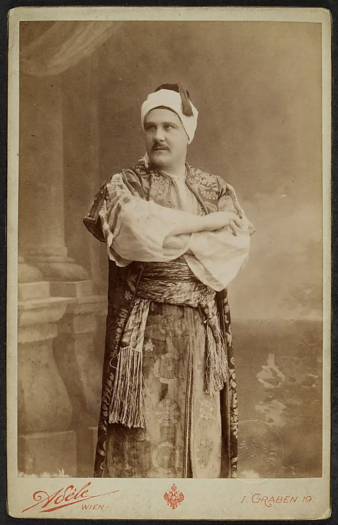 Franz Naval