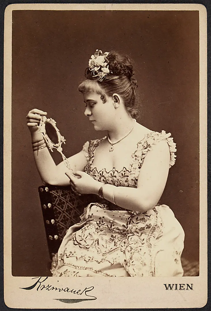 Rosa Streitmann
