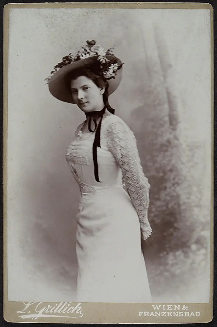 Marie Schleinzer