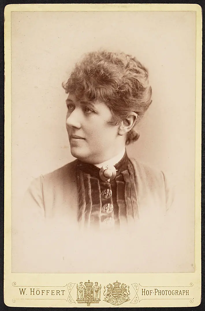 Milla Scholz