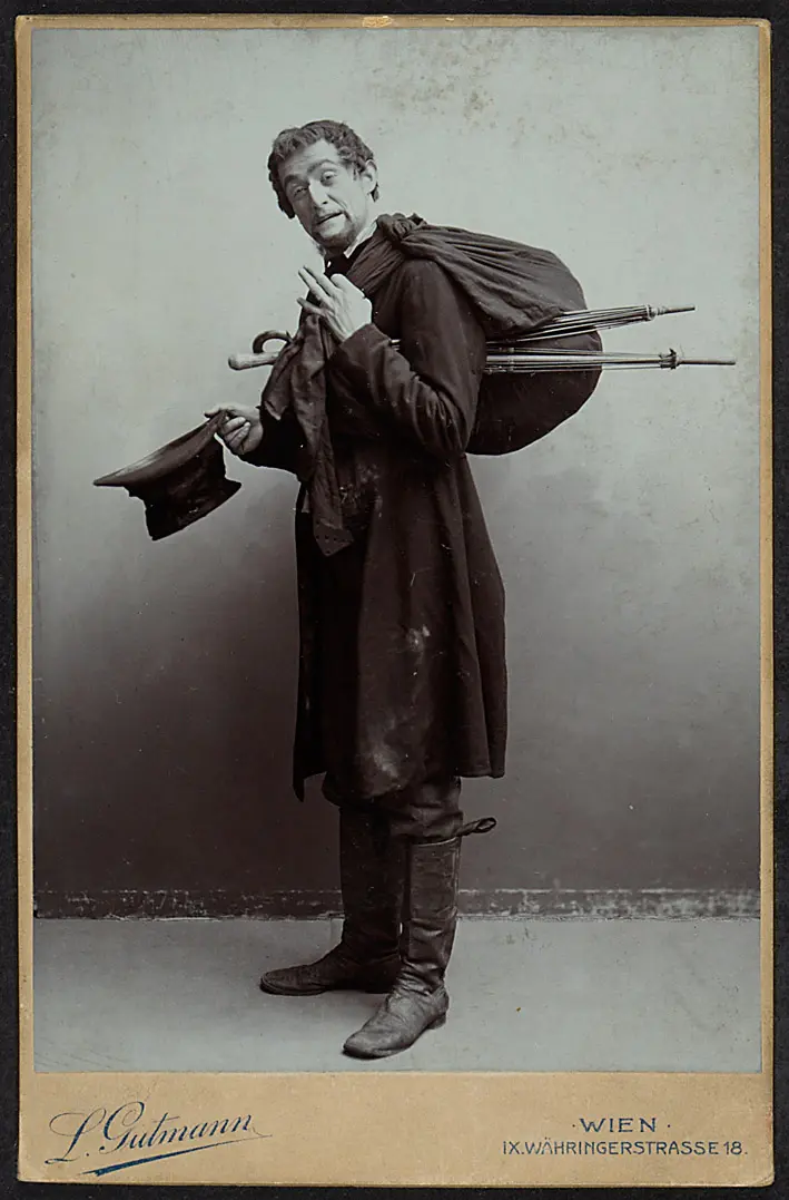 Carl Treumann