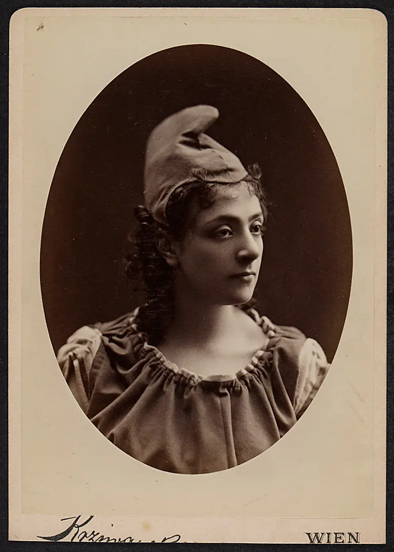 Nina Weisse