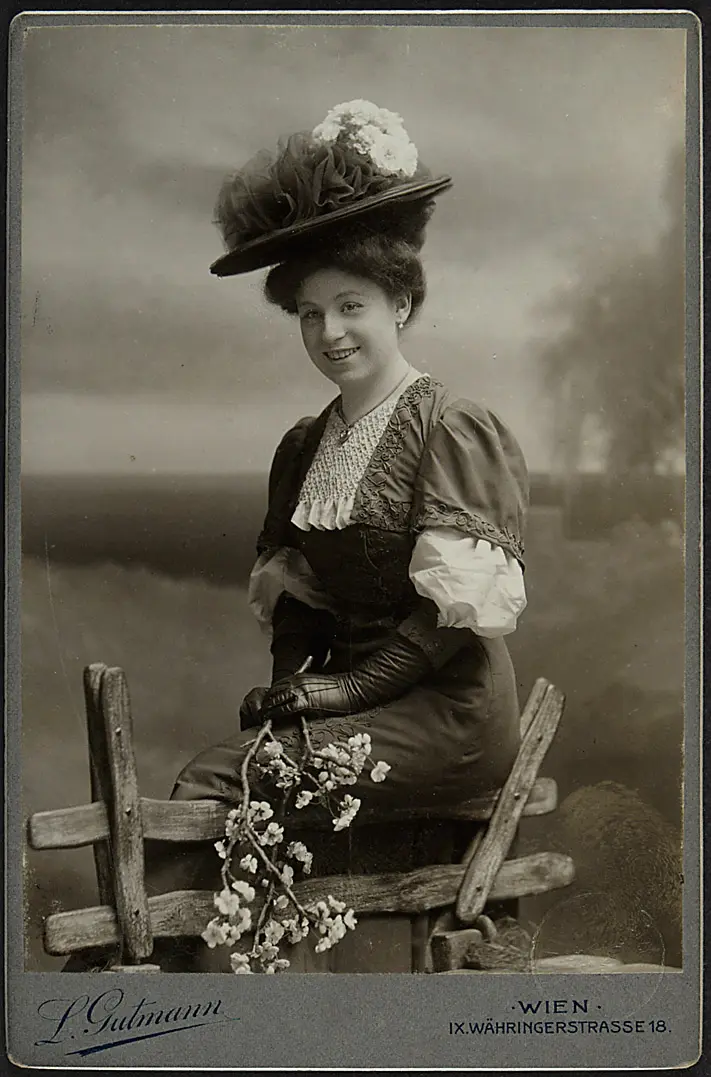 Grete Freund