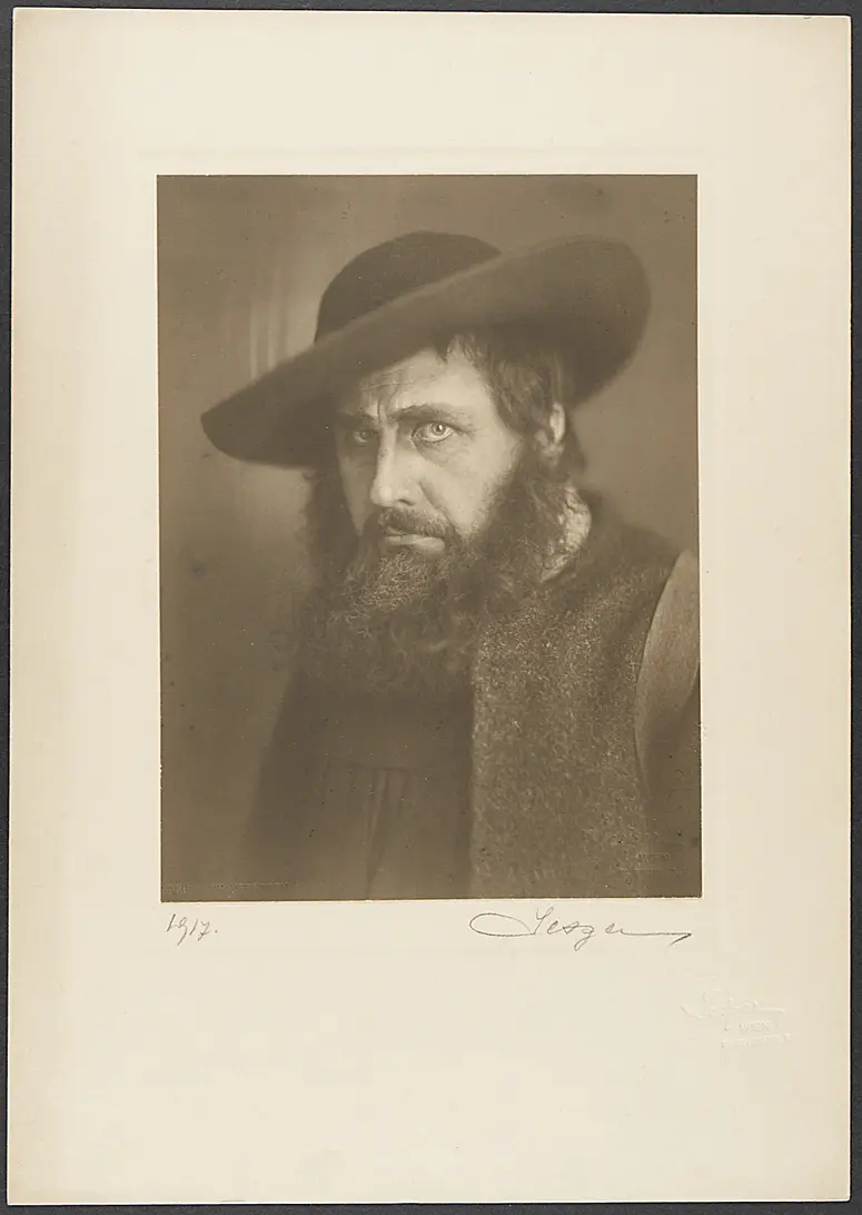 Hans Marr