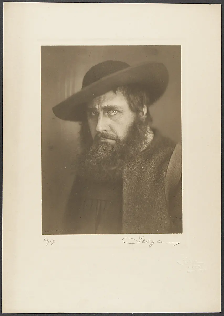 Hans Marr