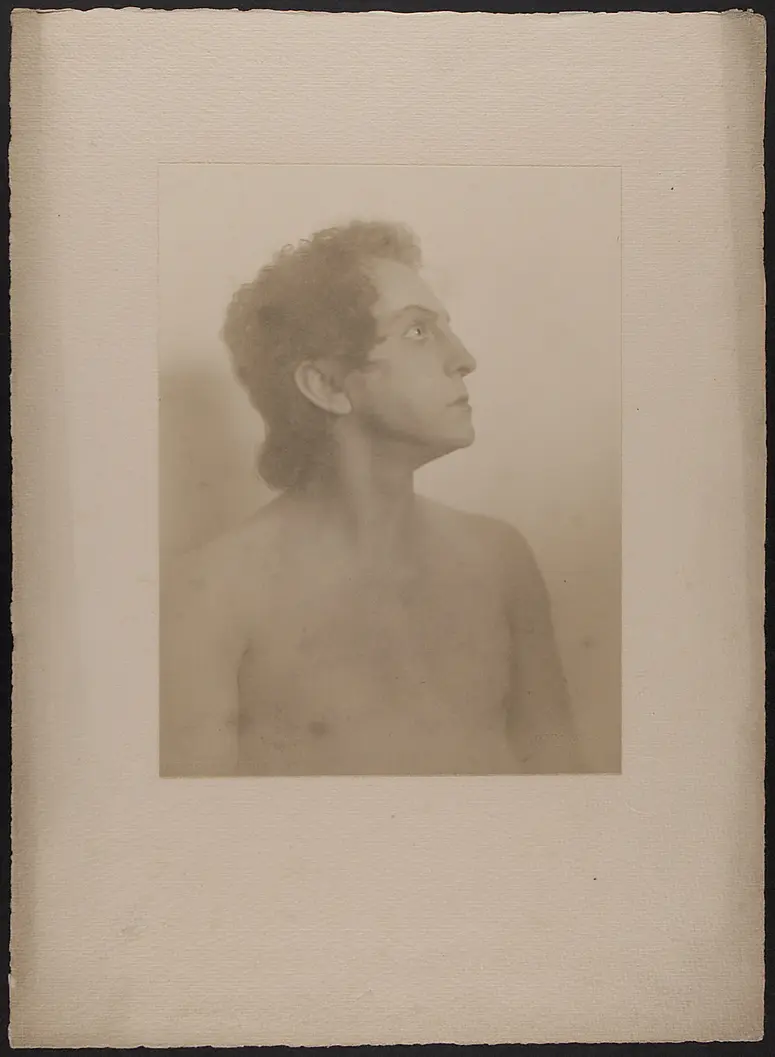 Otto Tressler